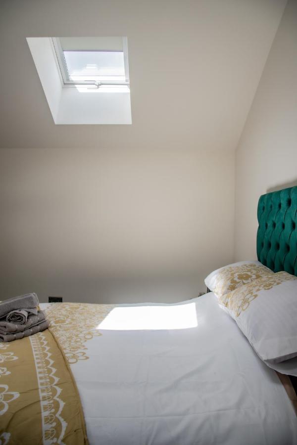 Bv Lush Apartment At Conditioning House Bradford Bradford  Kültér fotó